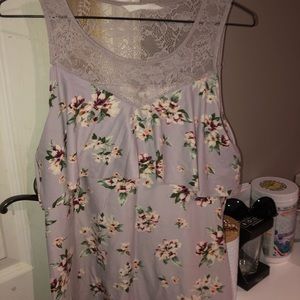 Lightly Worn Clothing